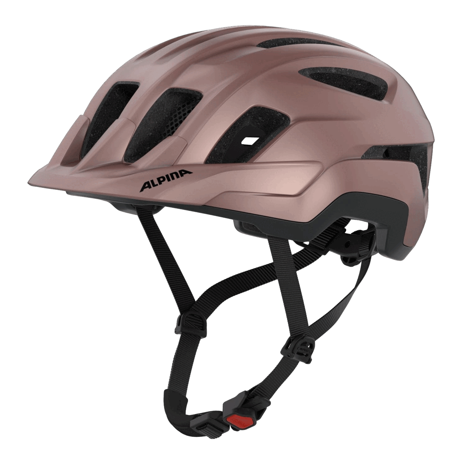 alpina unisex fahrradhelm Alpina