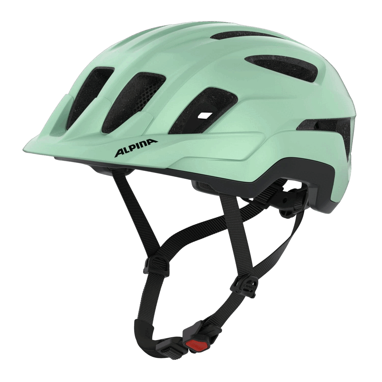 alpina fahrradhelm bedienungsanleitung Alpina