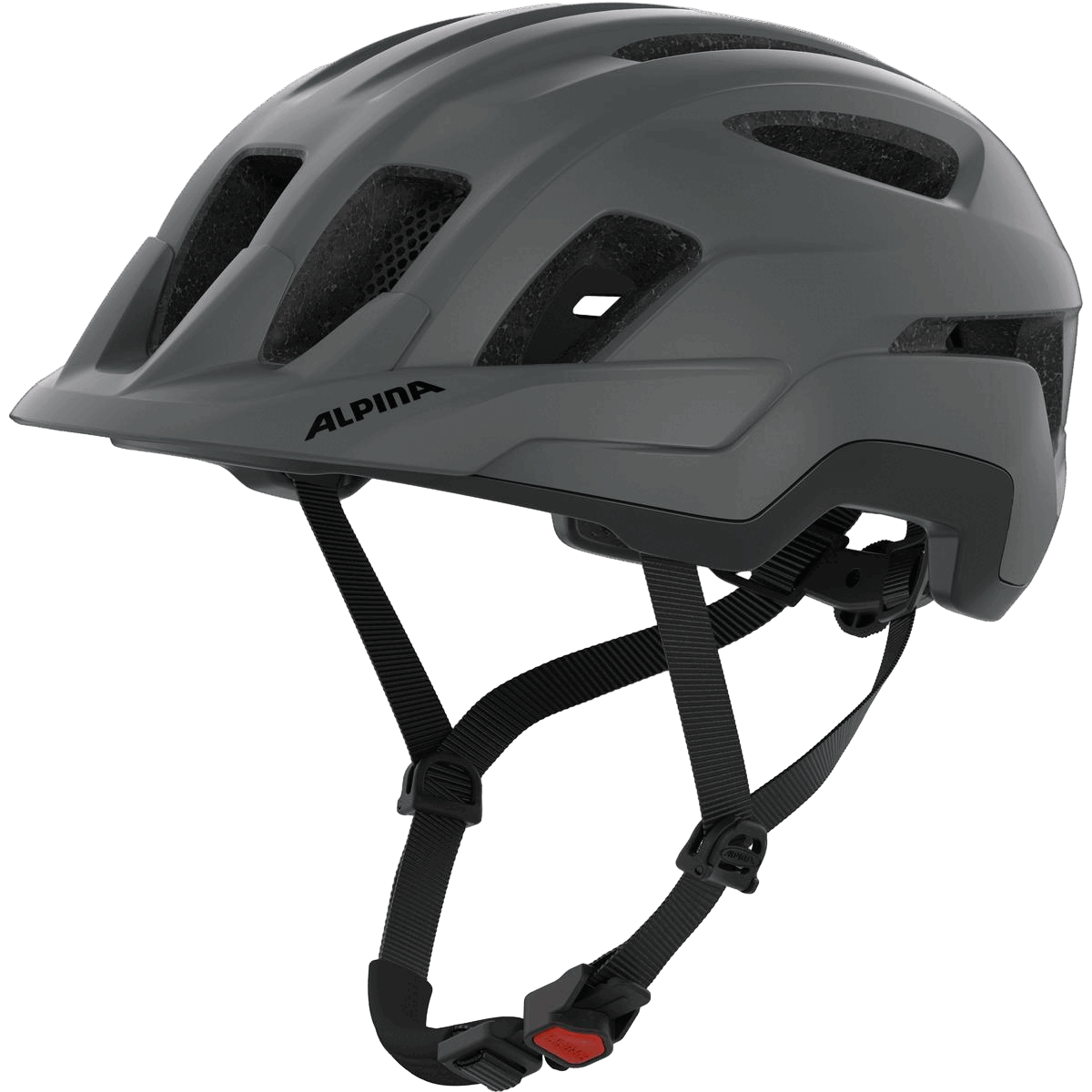 alpina fahrradhelm bedienungsanleitung Alpina