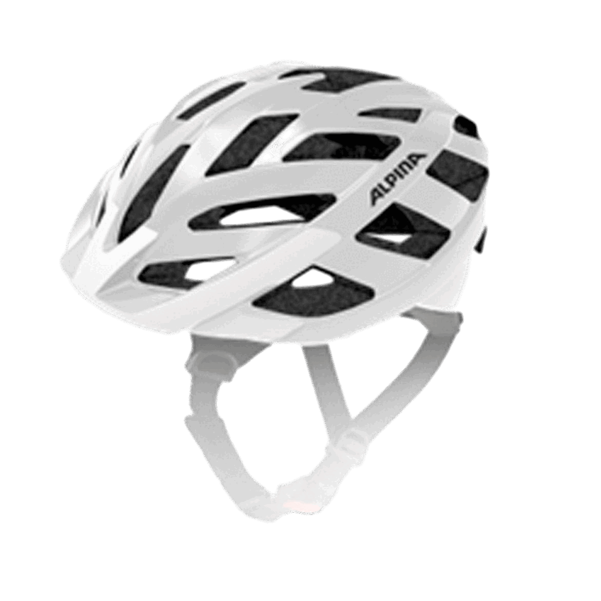 fahrradhelm alpina panoma test Alpina