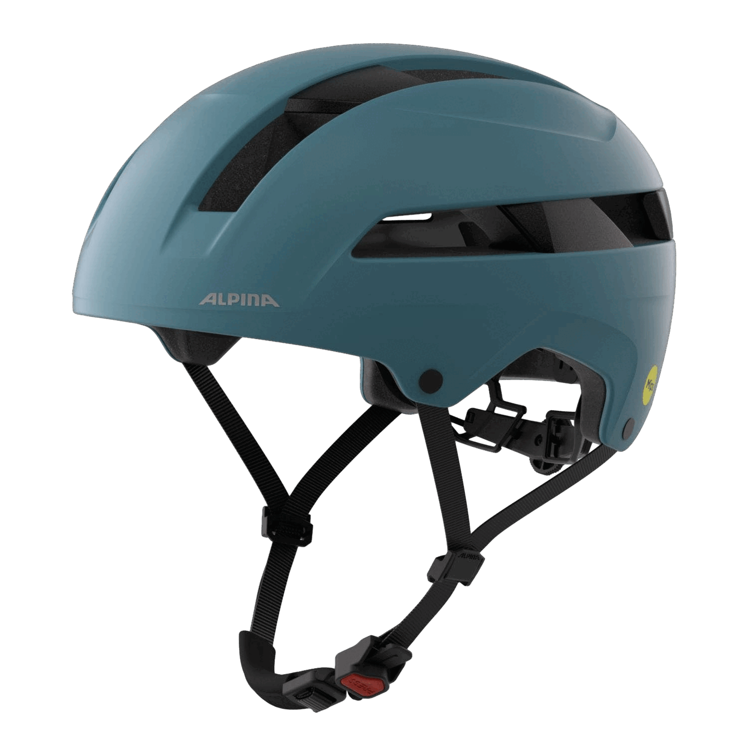 Alpina - Bloom Mips