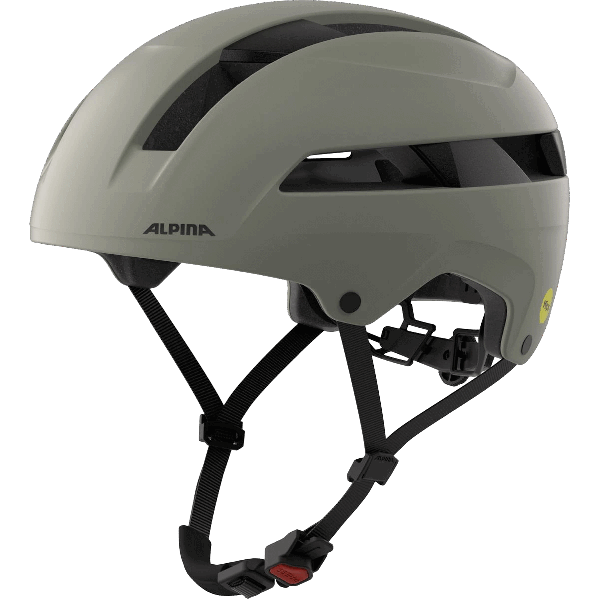 Alpina - Bloom Mips