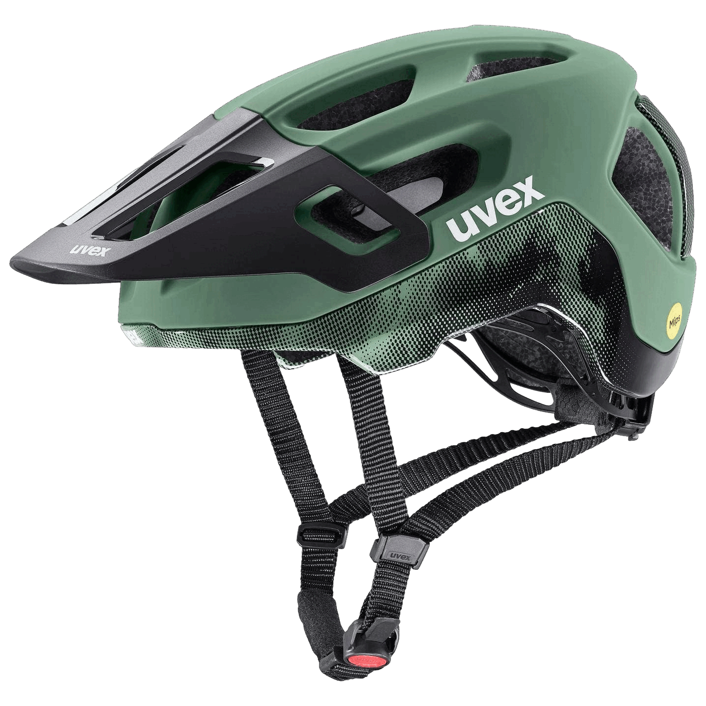 Uvex - React Mips