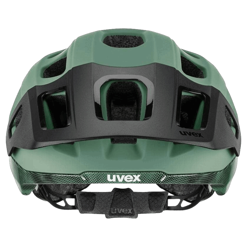 Uvex - React Mips