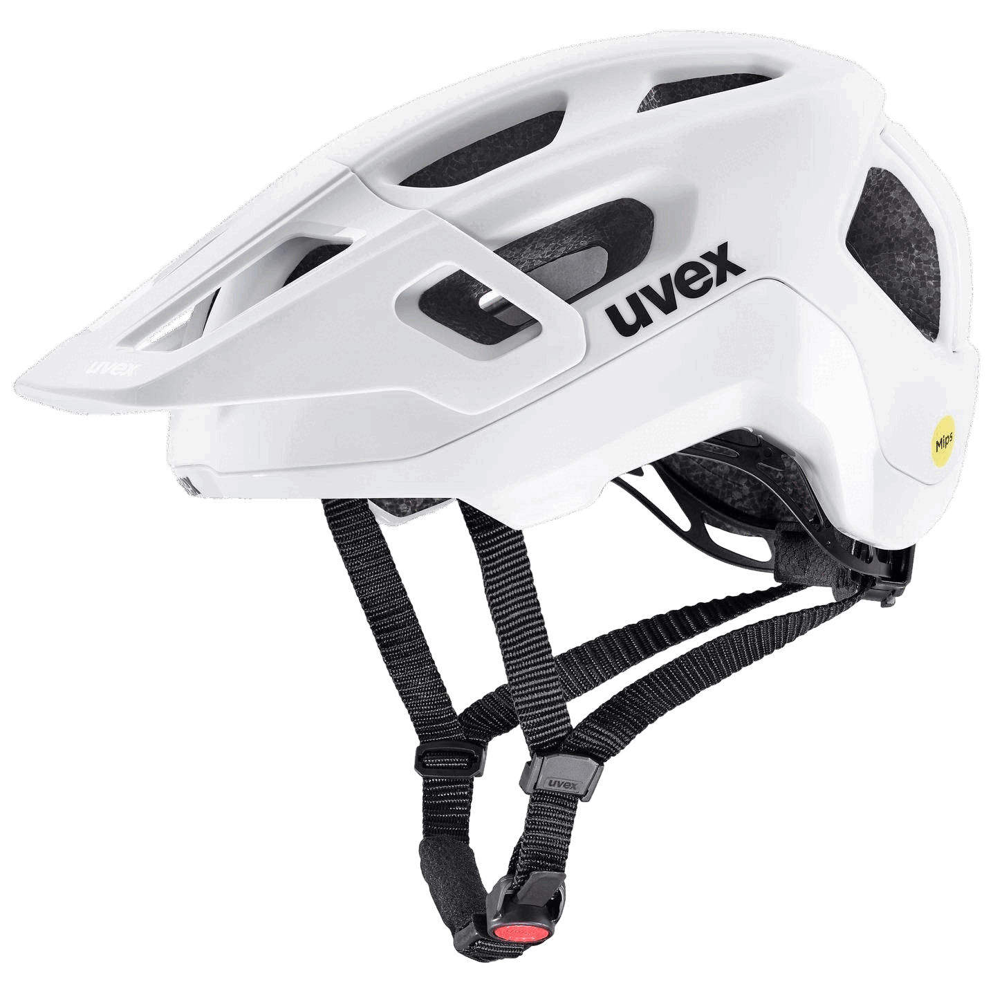 Uvex - React Mips