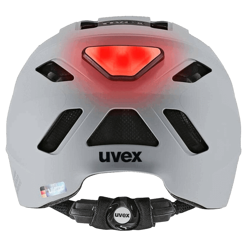 Uvex - Urban Planet LED