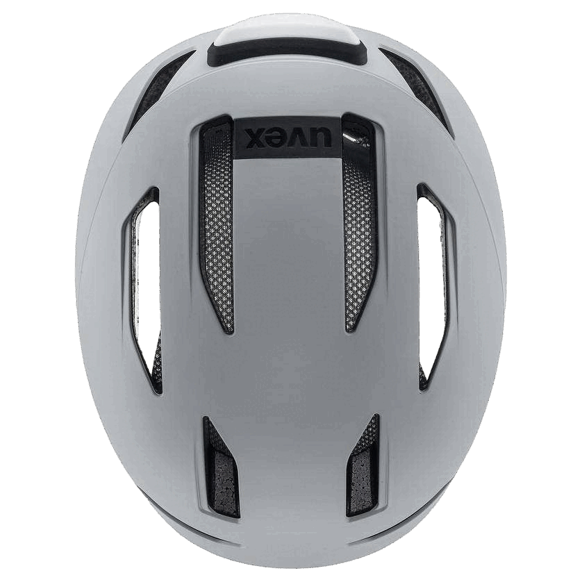 licht für uvex fahrradhelm Uvex