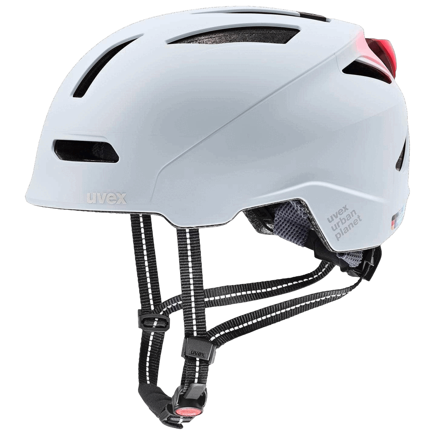 Uvex - Urban Planet LED