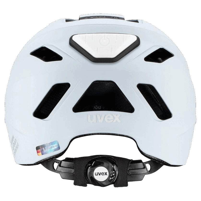 Uvex - Urban Planet LED