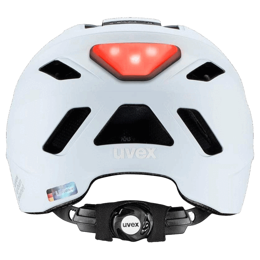 Uvex - Urban Planet LED