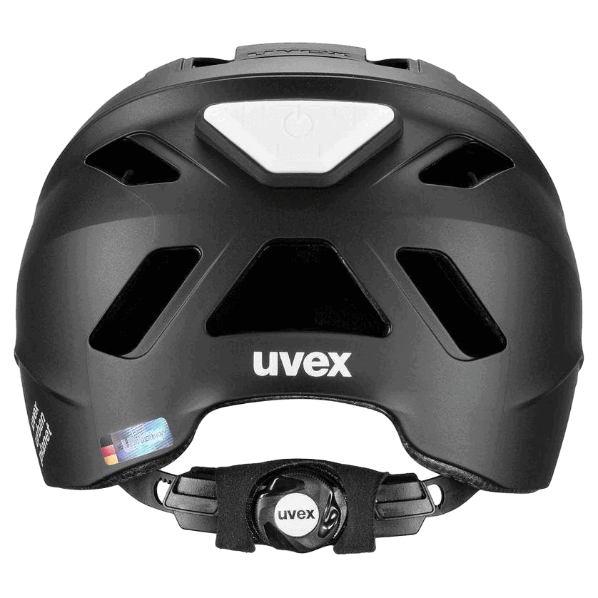 Uvex - Urban Planet LED