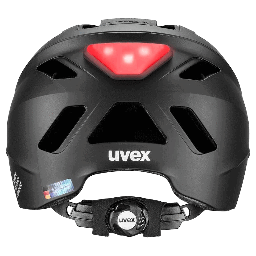Uvex - Urban Planet LED
