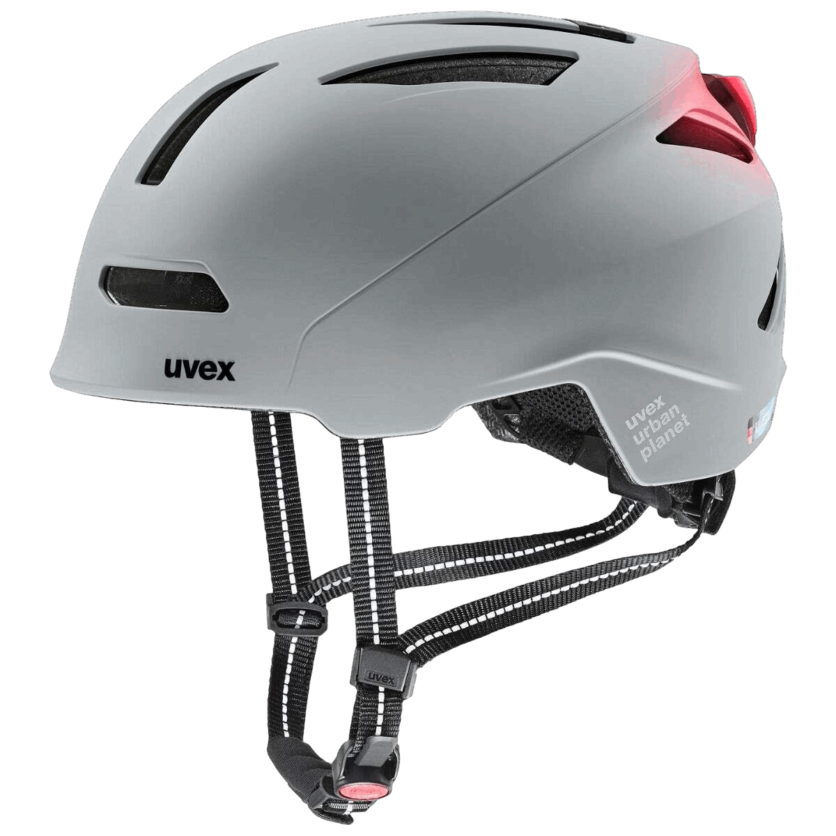 Uvex - Urban Planet LED