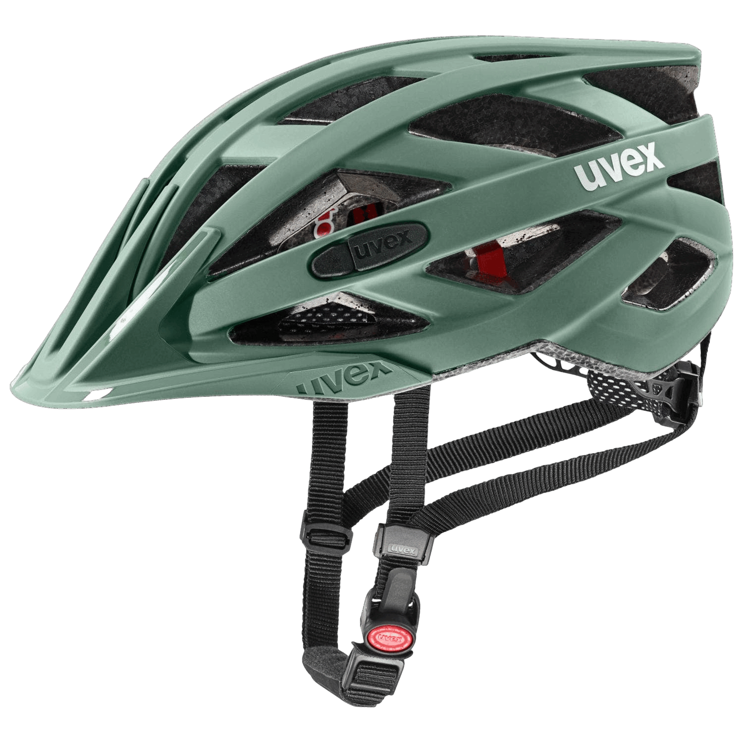 Uvex - i-vo cc