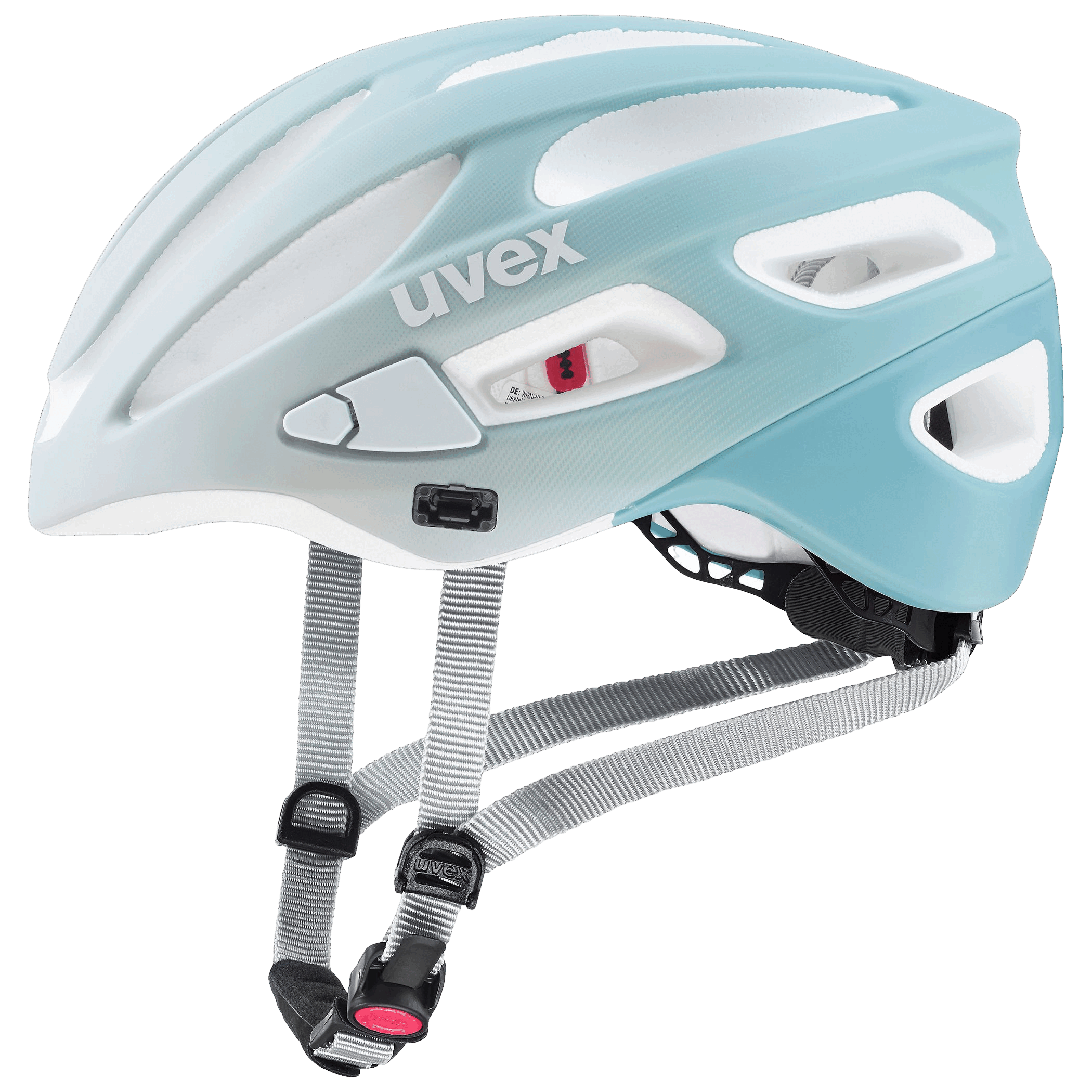 Uvex - True cc