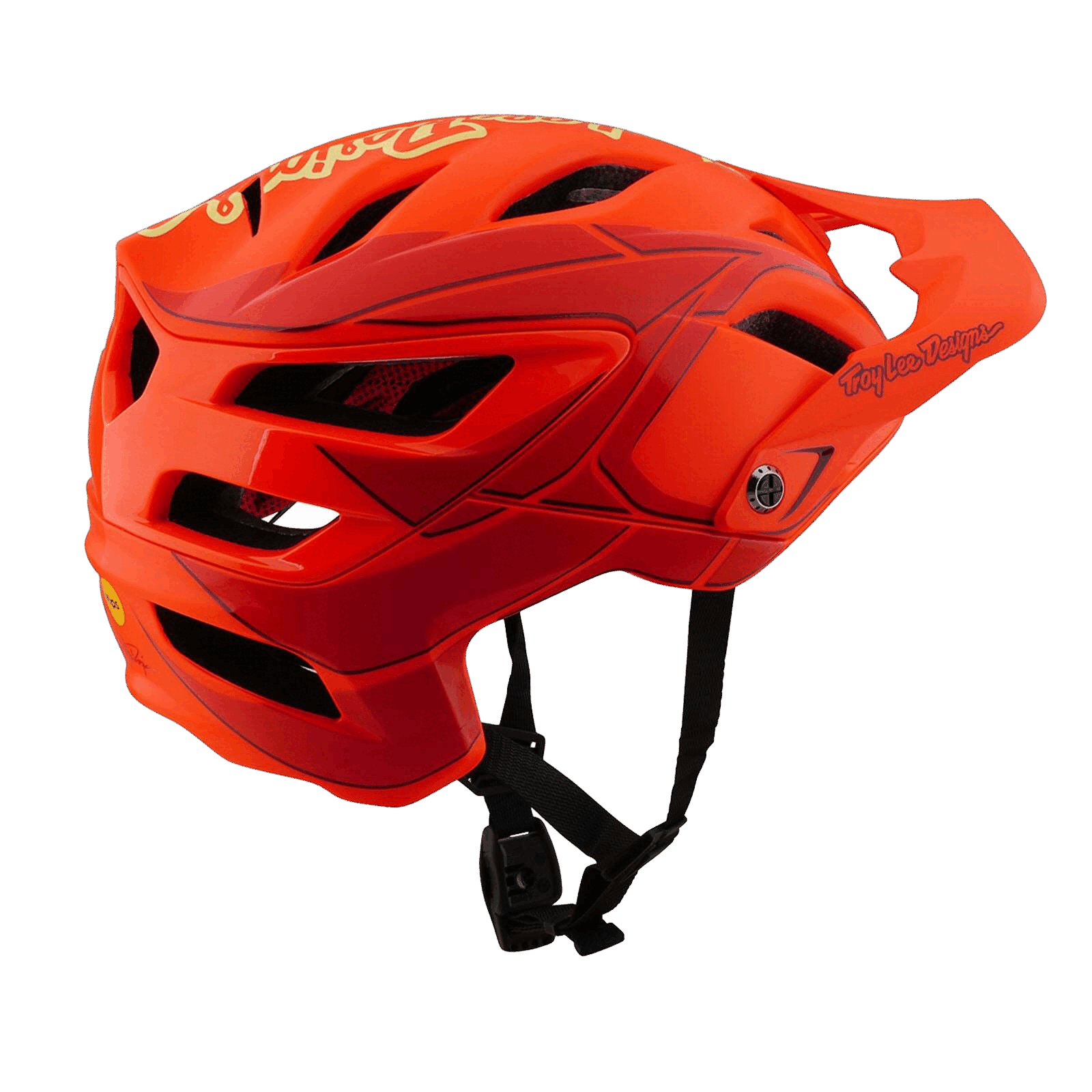 Troy Lee Designs - A3 Helmet