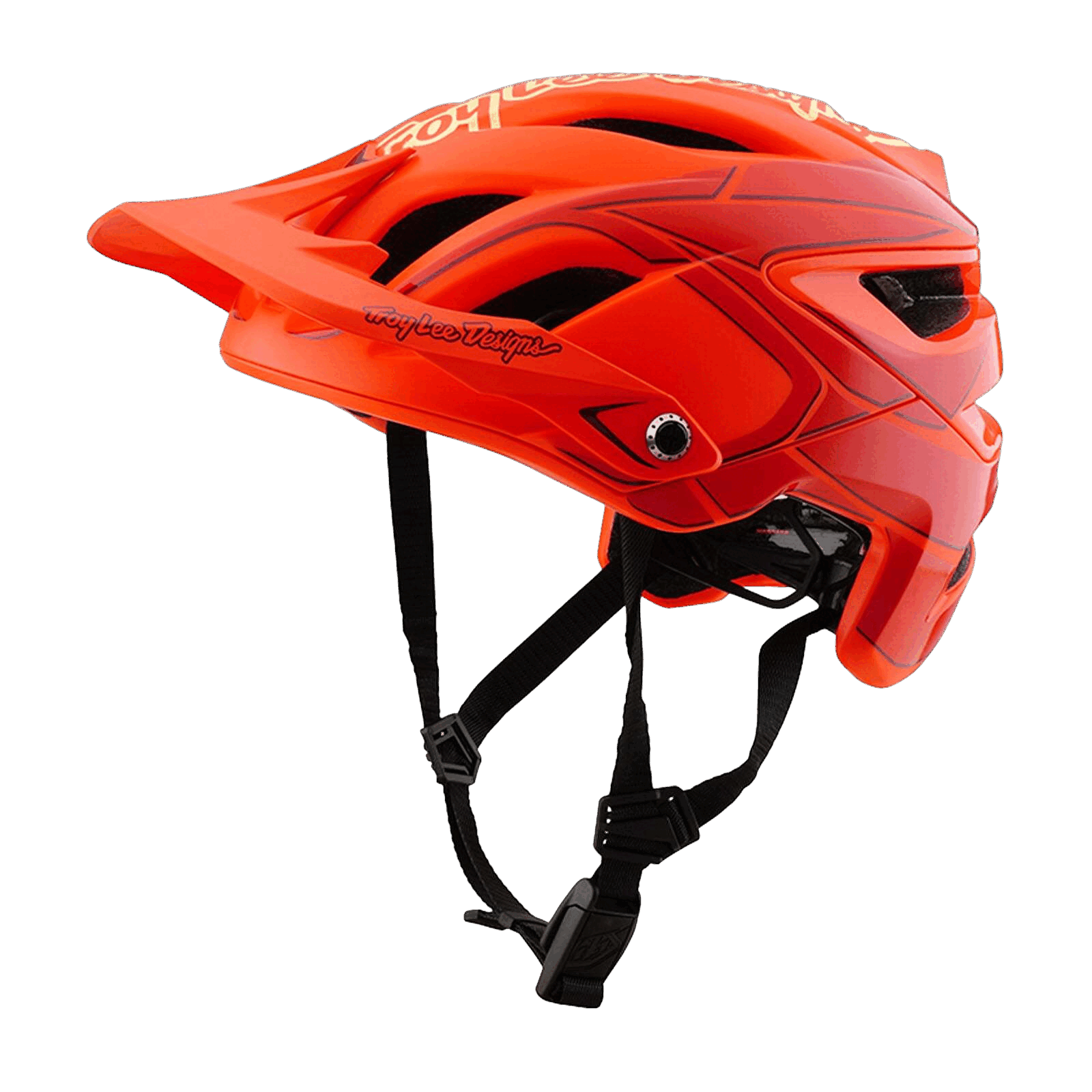Troy Lee Designs - A3 Helmet