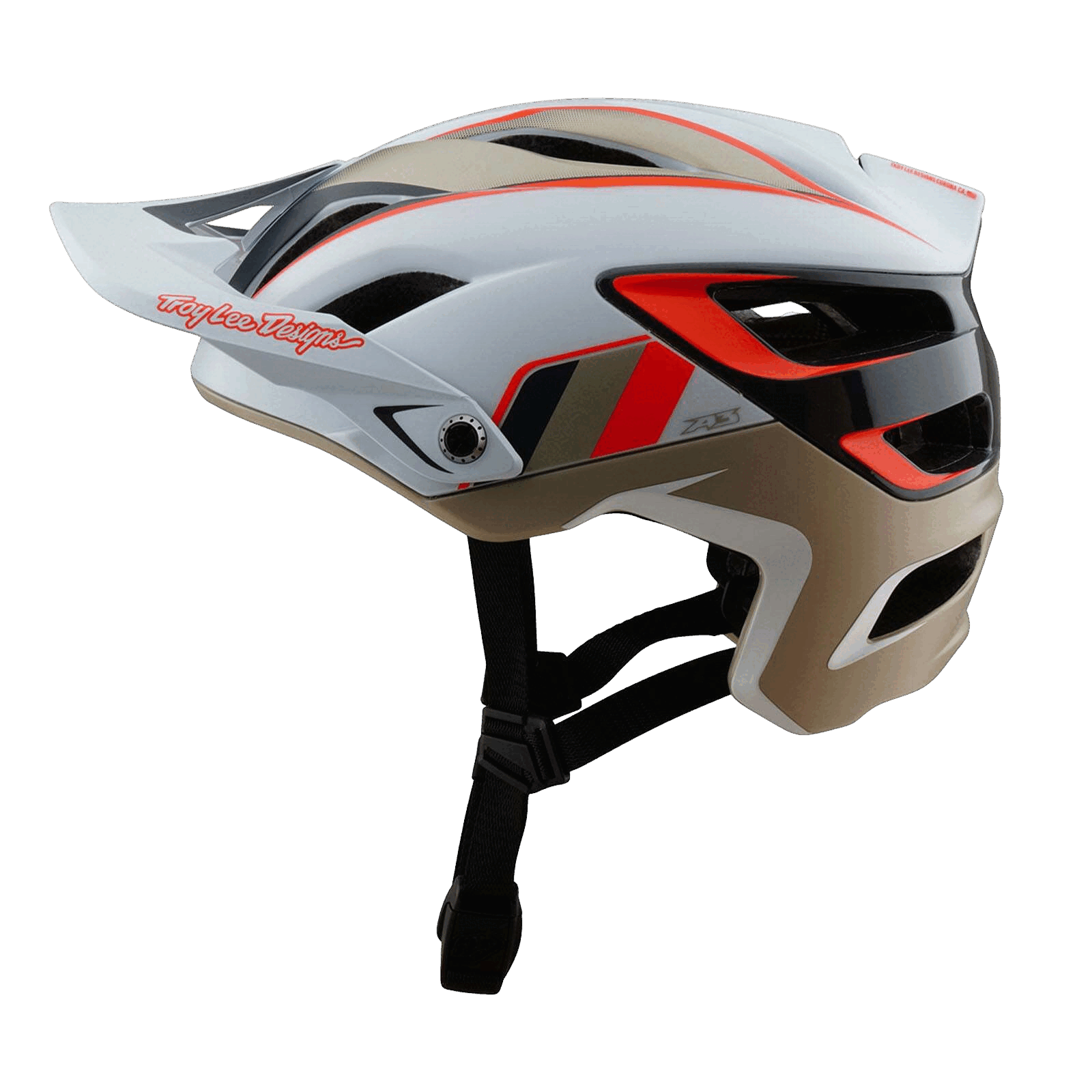 Troy Lee Designs - A3 Helmet