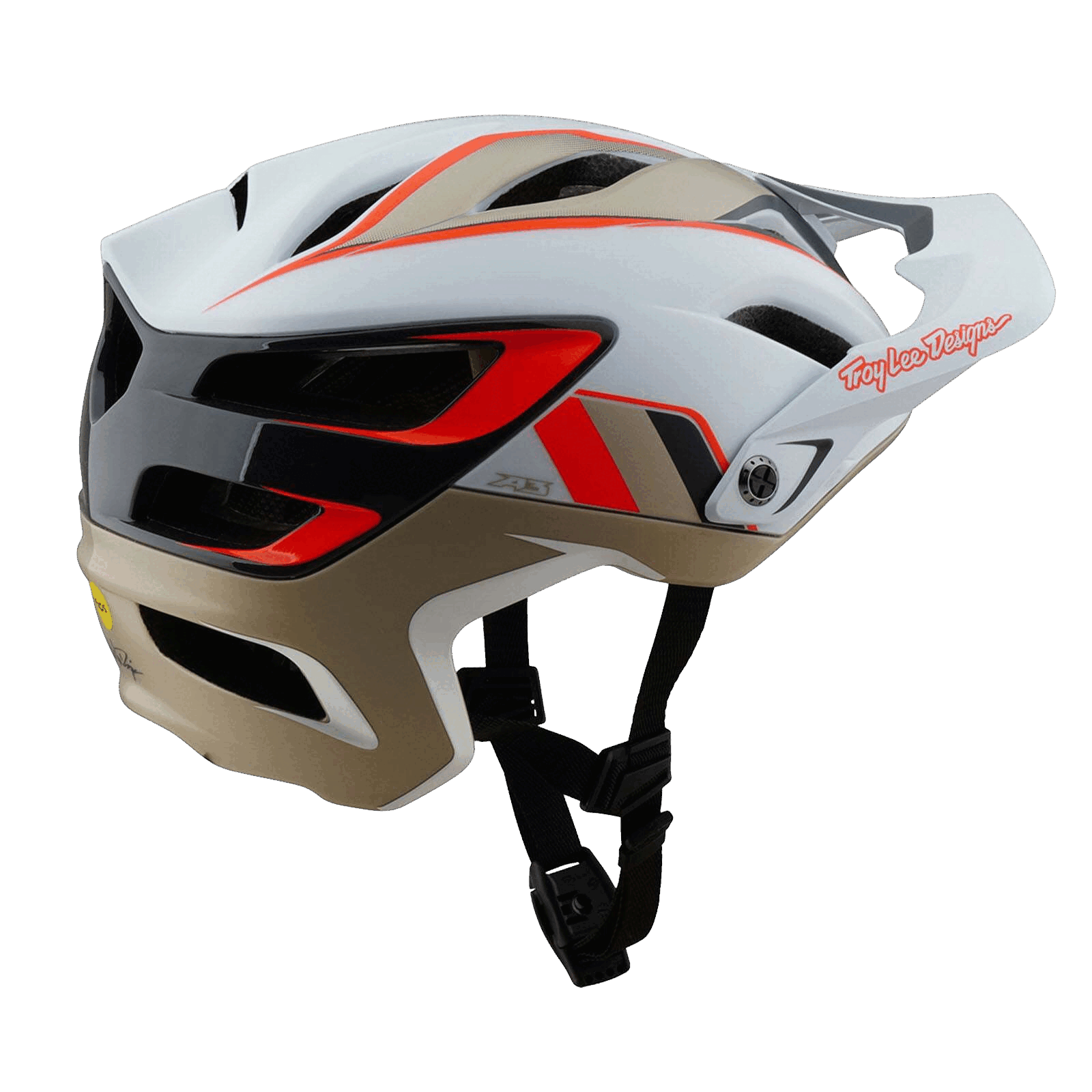 Troy Lee Designs - A3 Helmet
