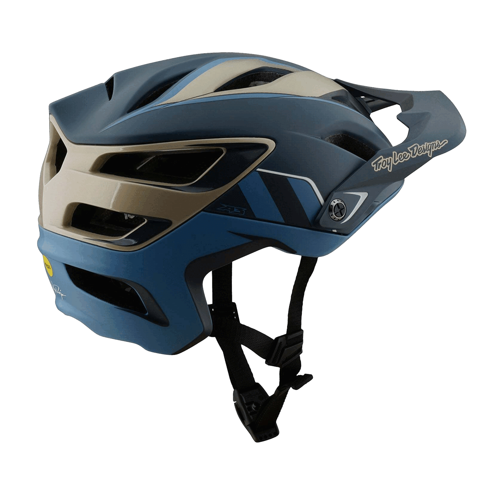 Troy Lee Designs - A3 Helmet