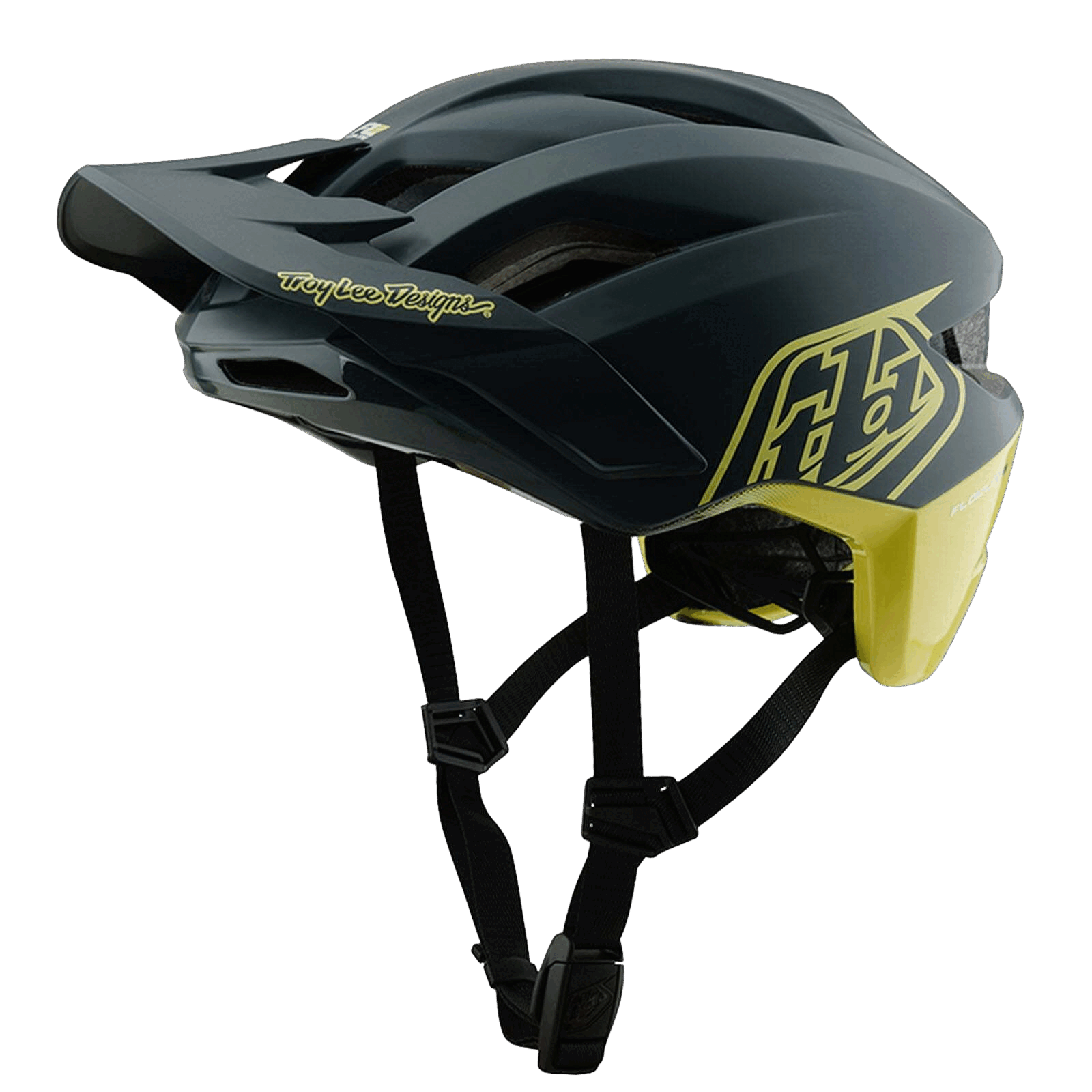 Troy Lee Designs - Flowline SE Helmet