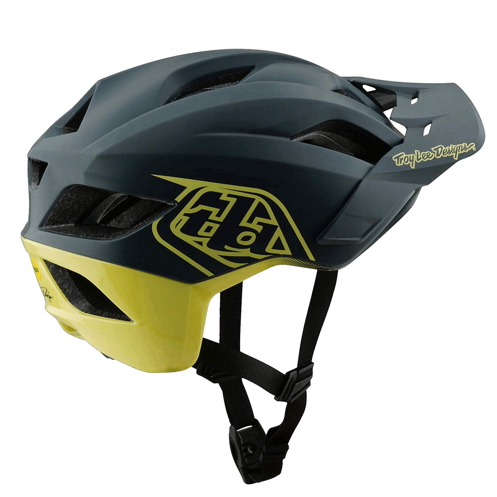 Troy Lee Designs - Flowline SE Helmet