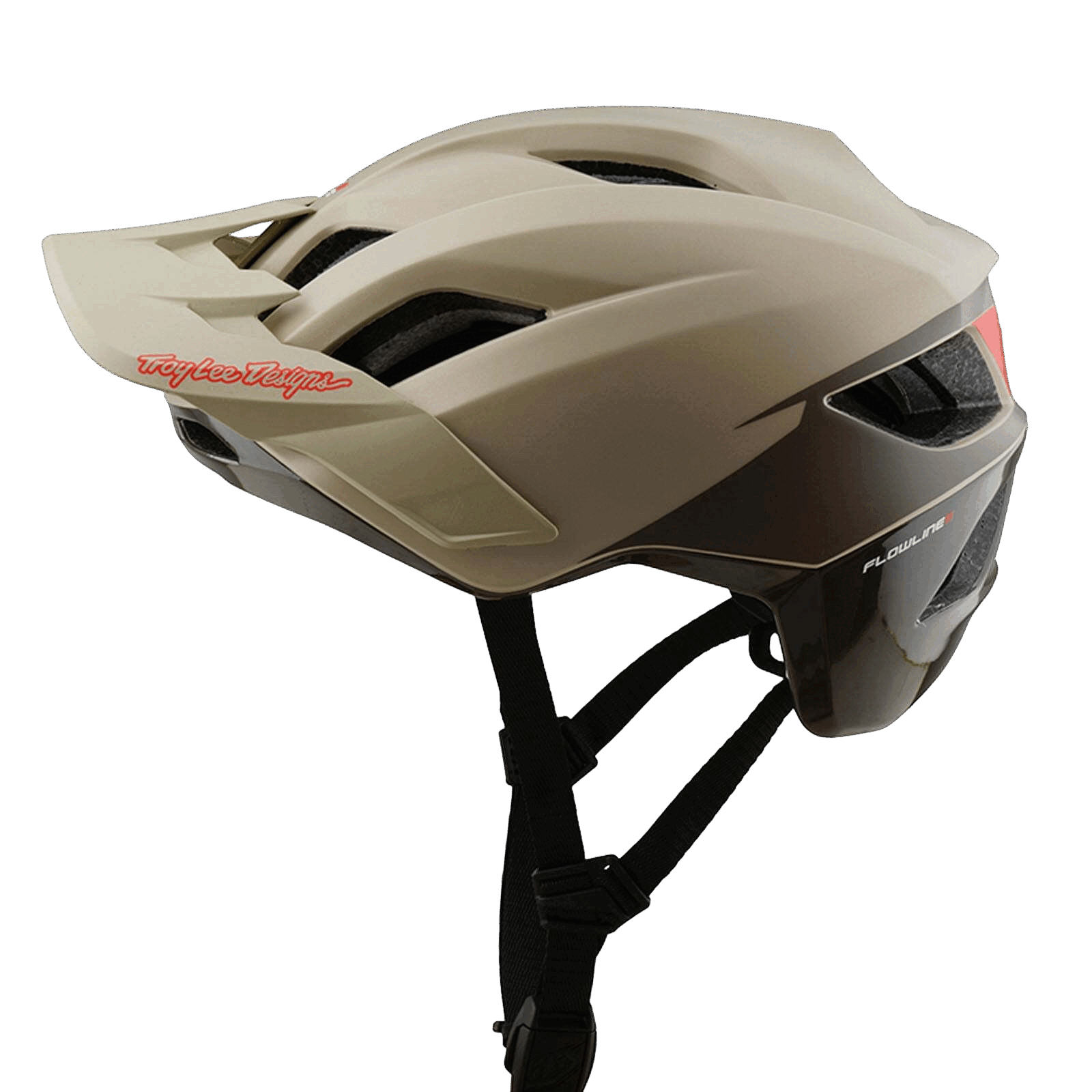 Troy Lee Designs - Flowline SE Helmet