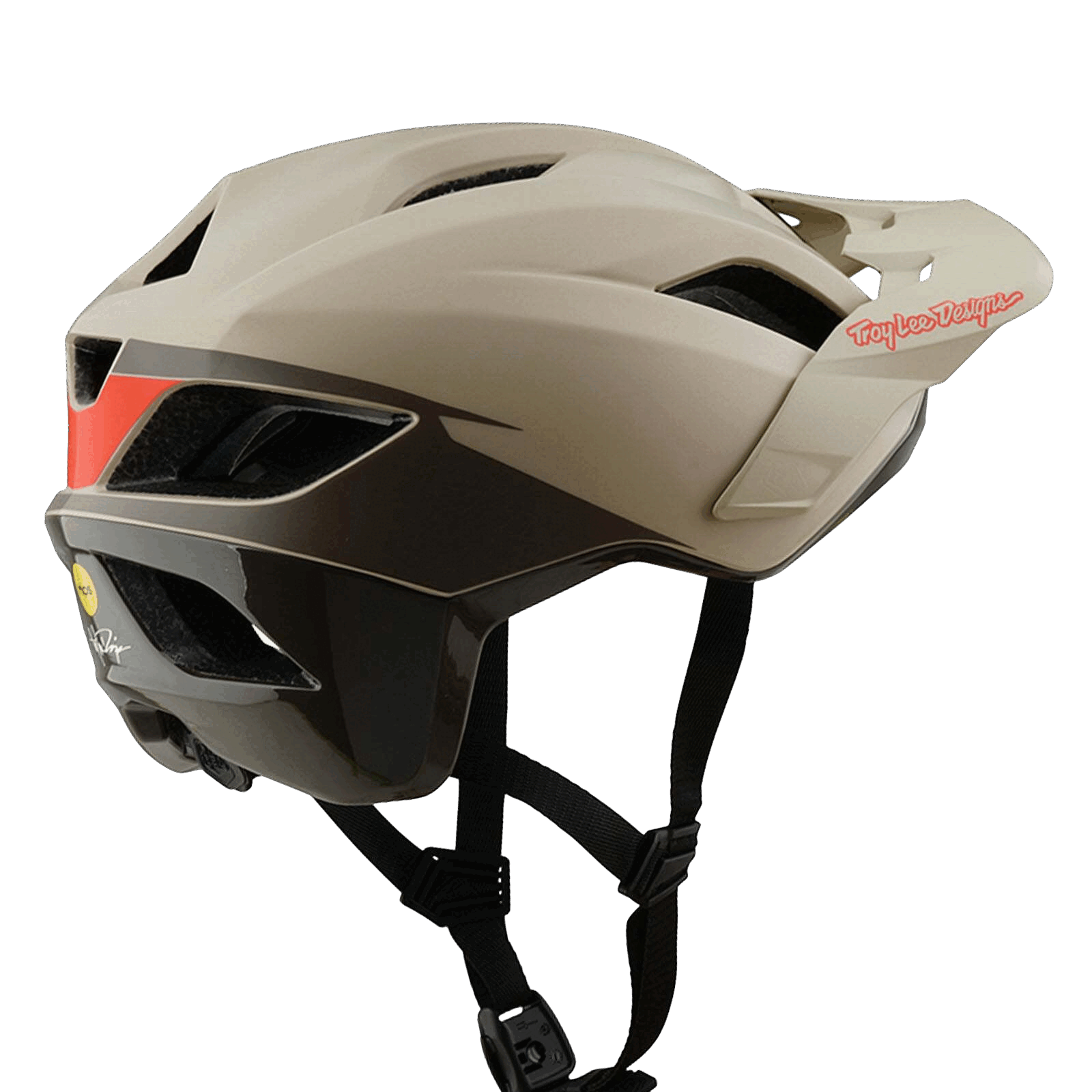 Troy Lee Designs - Flowline SE Helmet