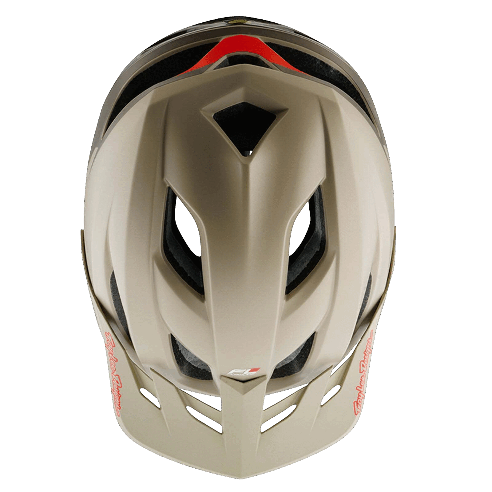 Troy Lee Designs - Flowline SE Helmet