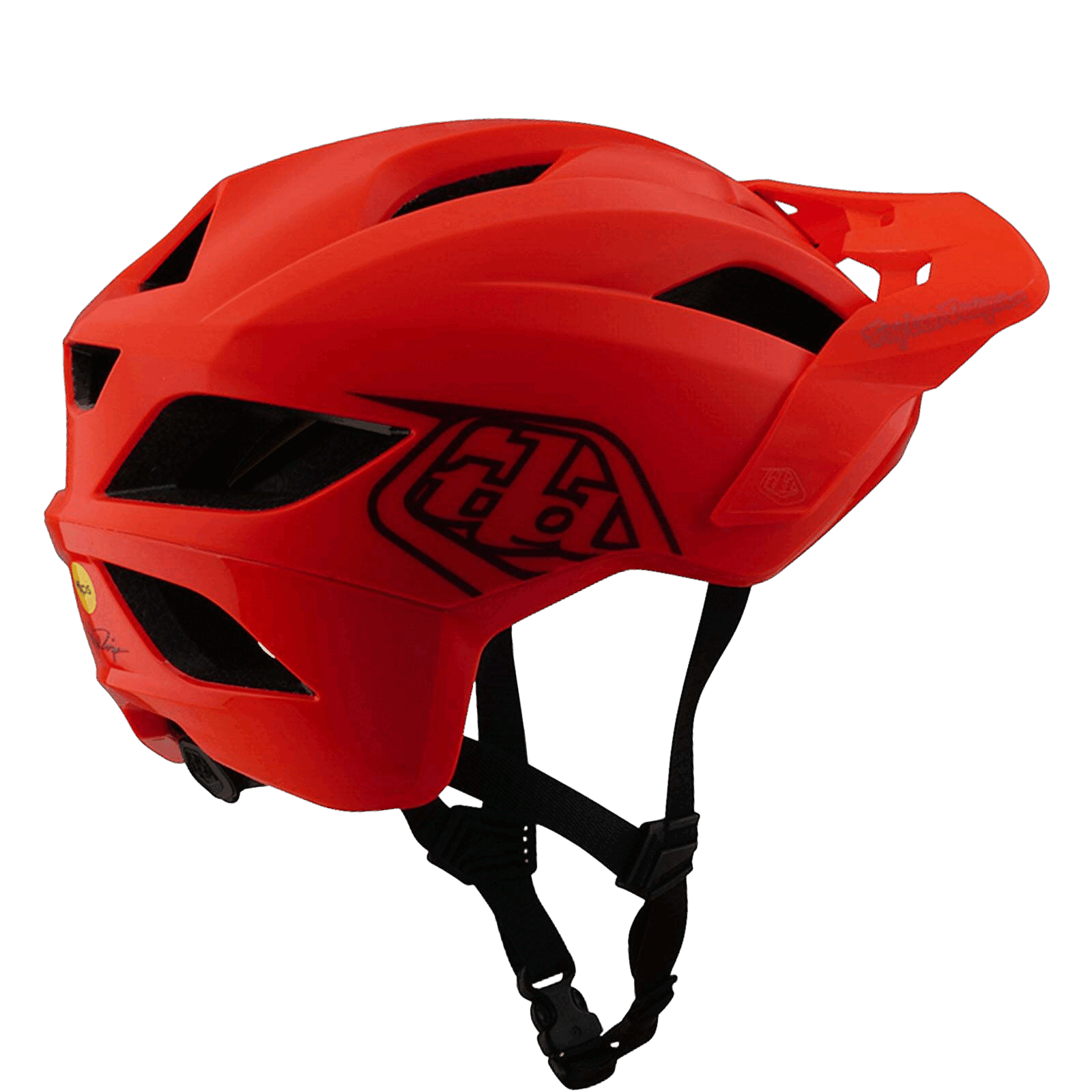 Troy Lee Designs - Flowline Helmet