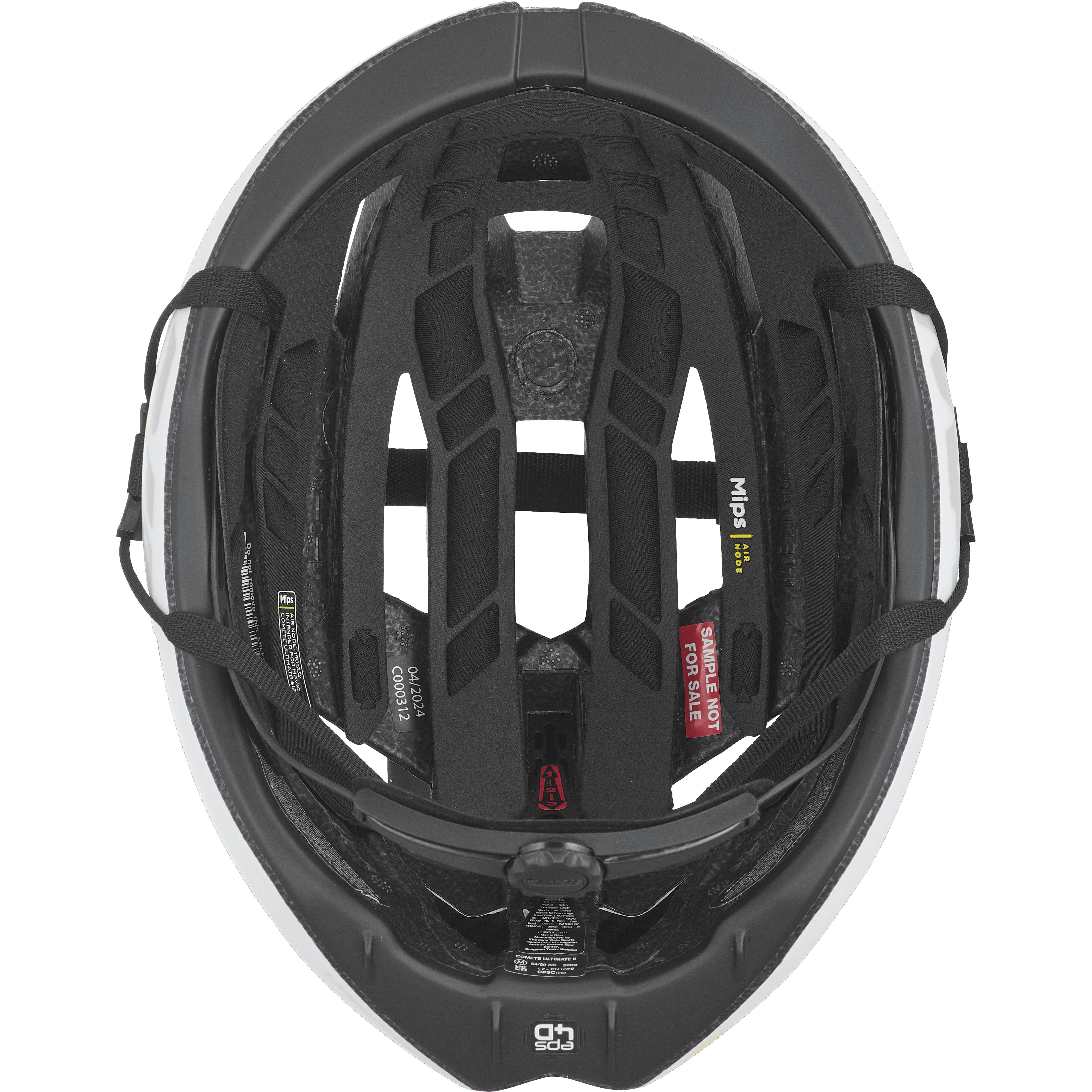 Mavic - Comete Ulti 2 Mips