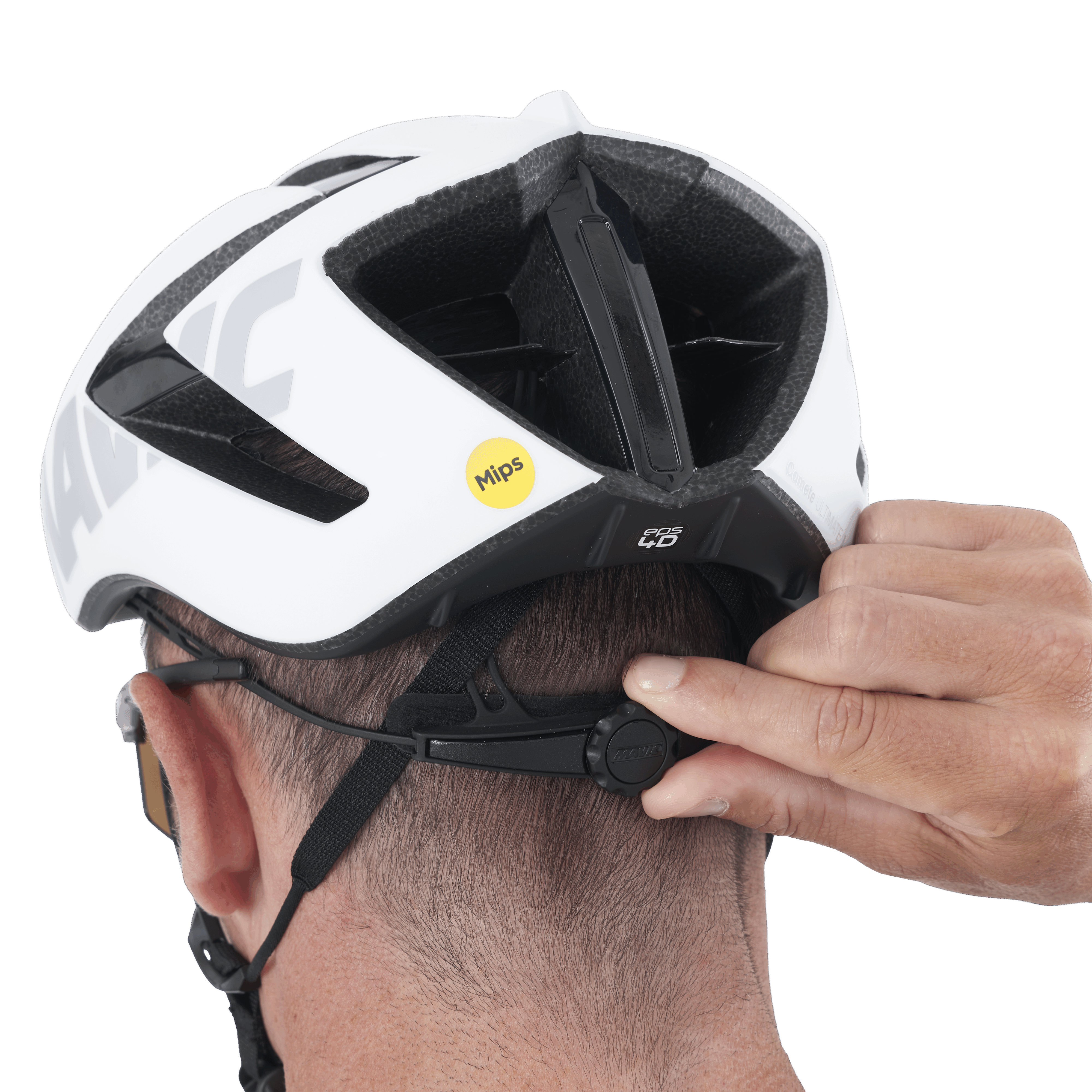 Mavic - Comete Ulti 2 Mips