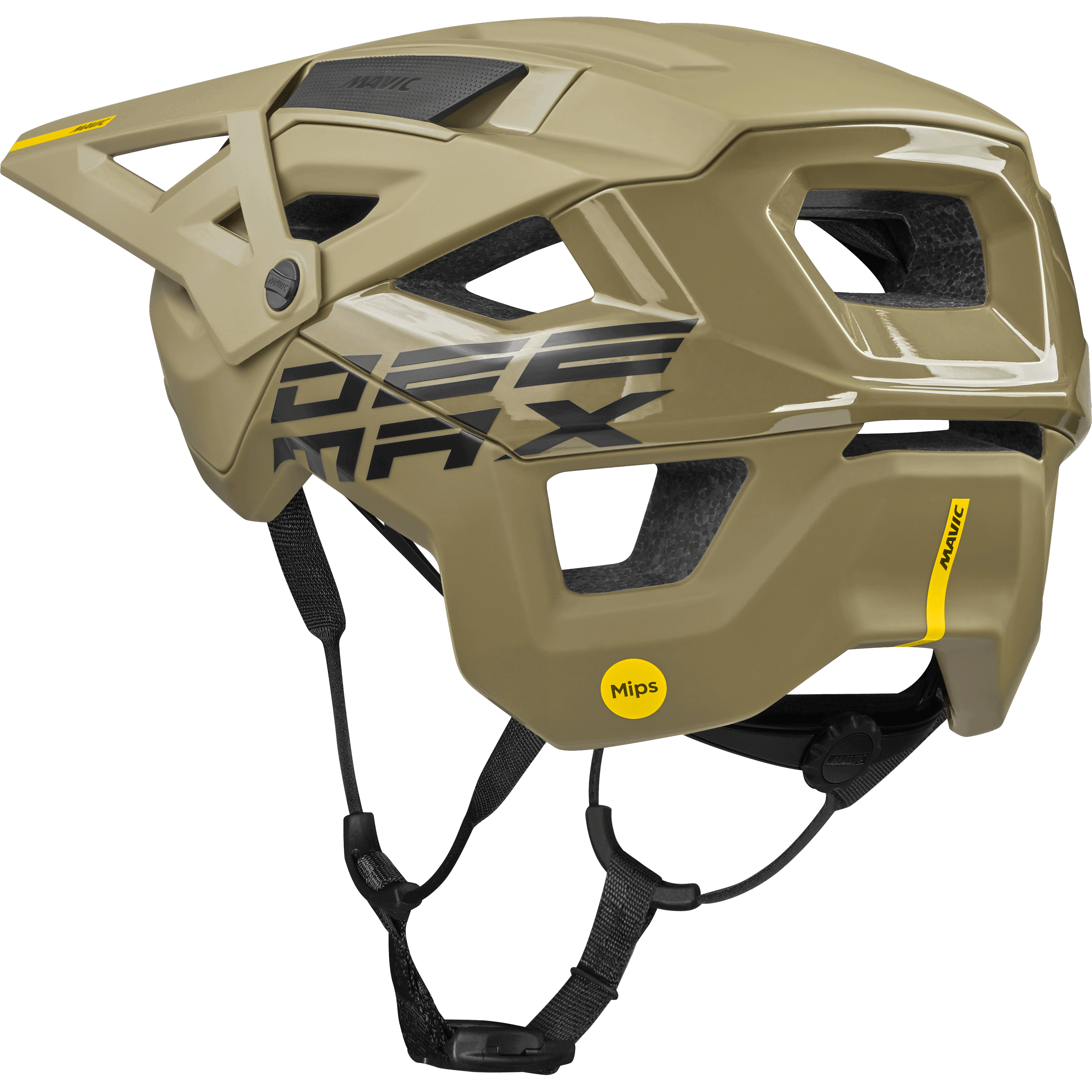Mavic - Deemaxpro Mips