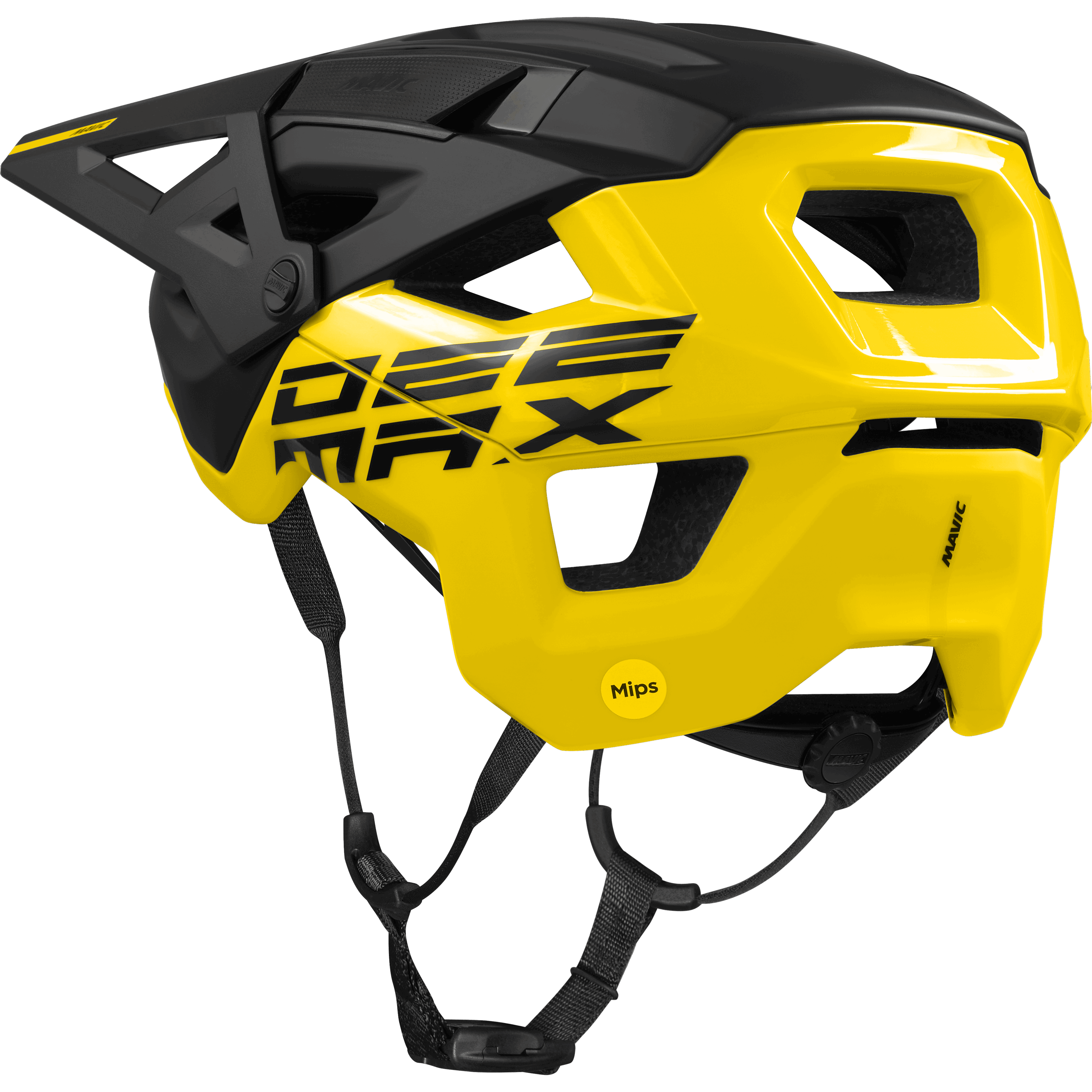 Mavic - Deemaxpro Mips