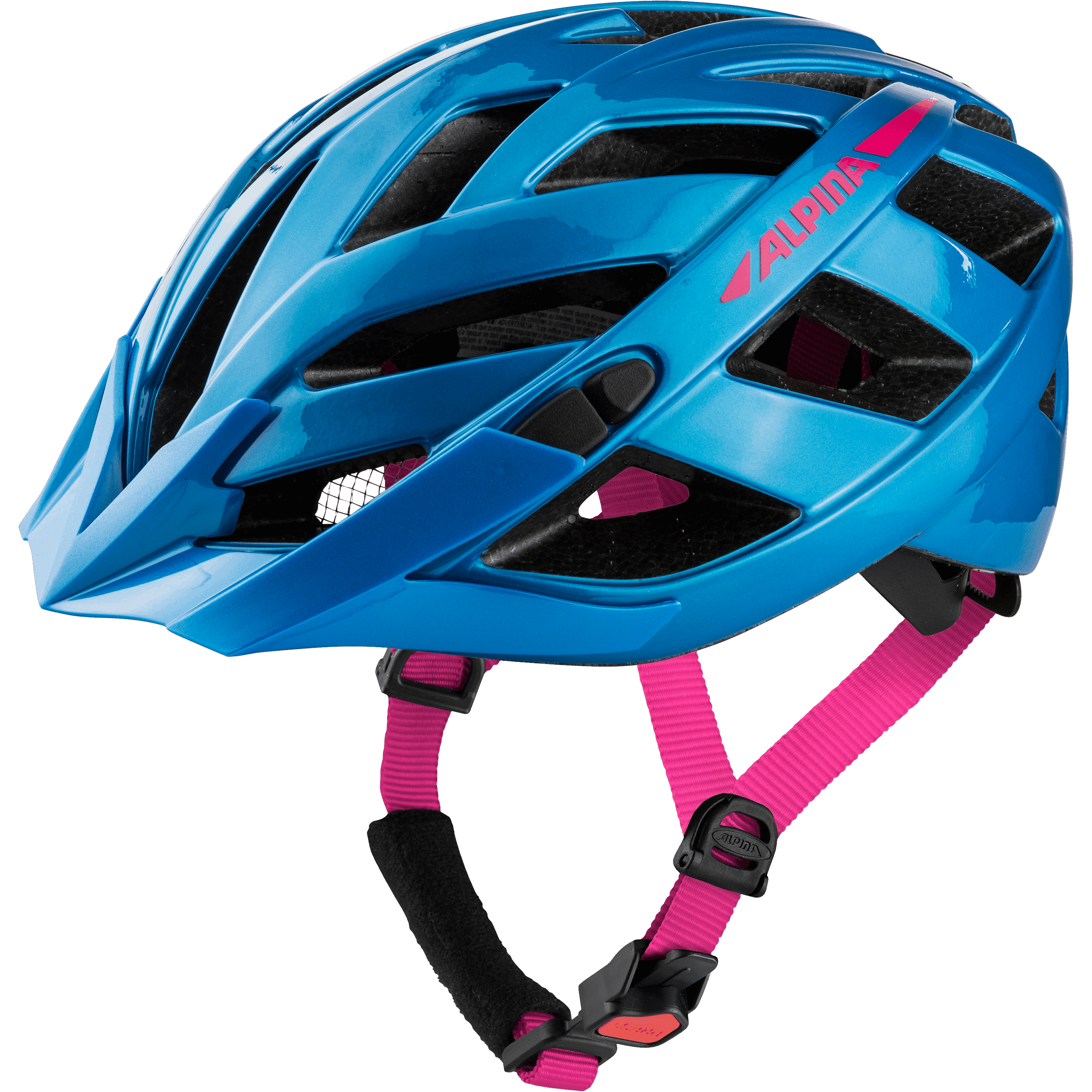 Alpina - Panoma 3.0