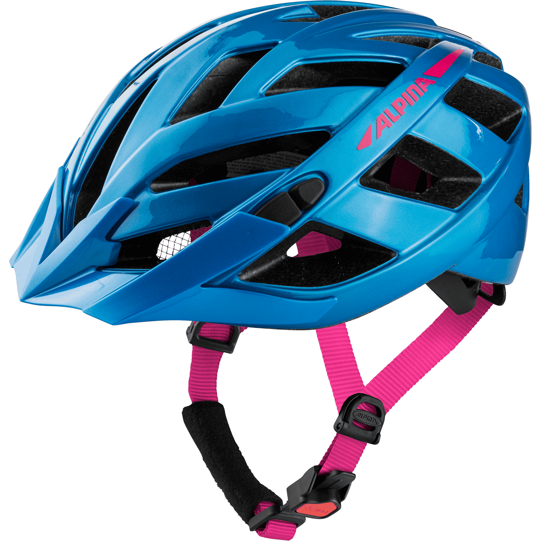 alpina fahrradhelm panoma city Alpina