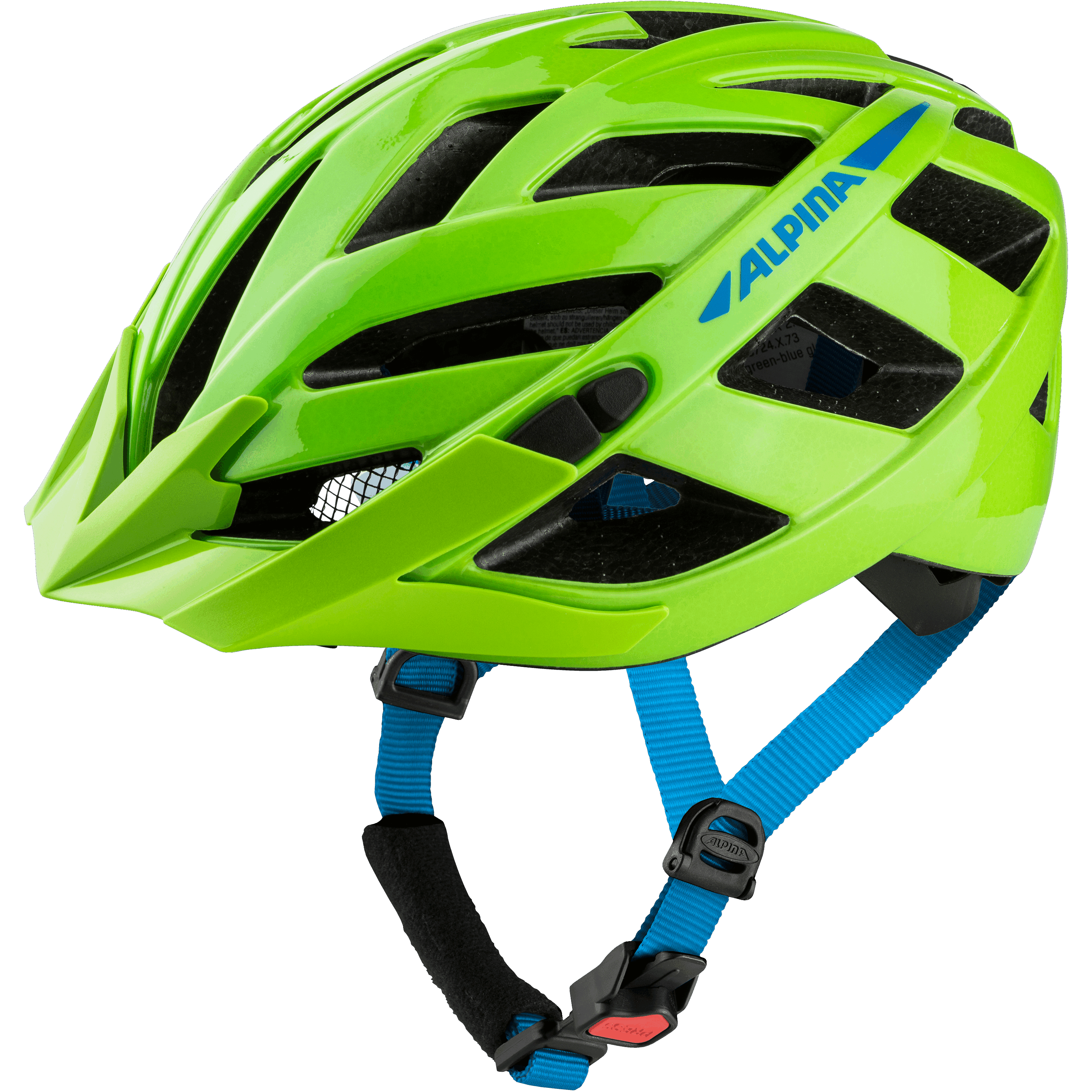 Alpina - Panoma 3.0