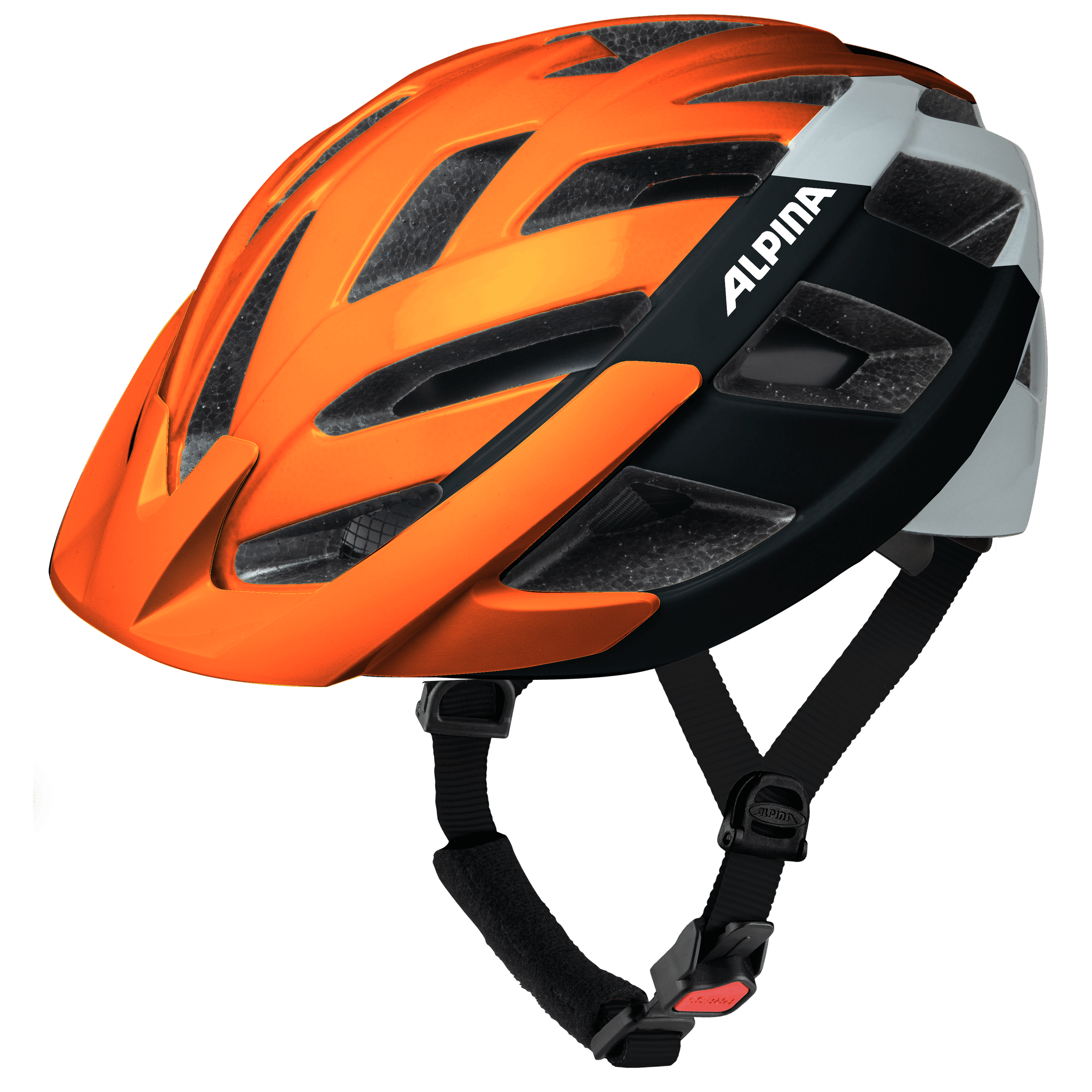 fahrradhelm alpina lavarda Alpina