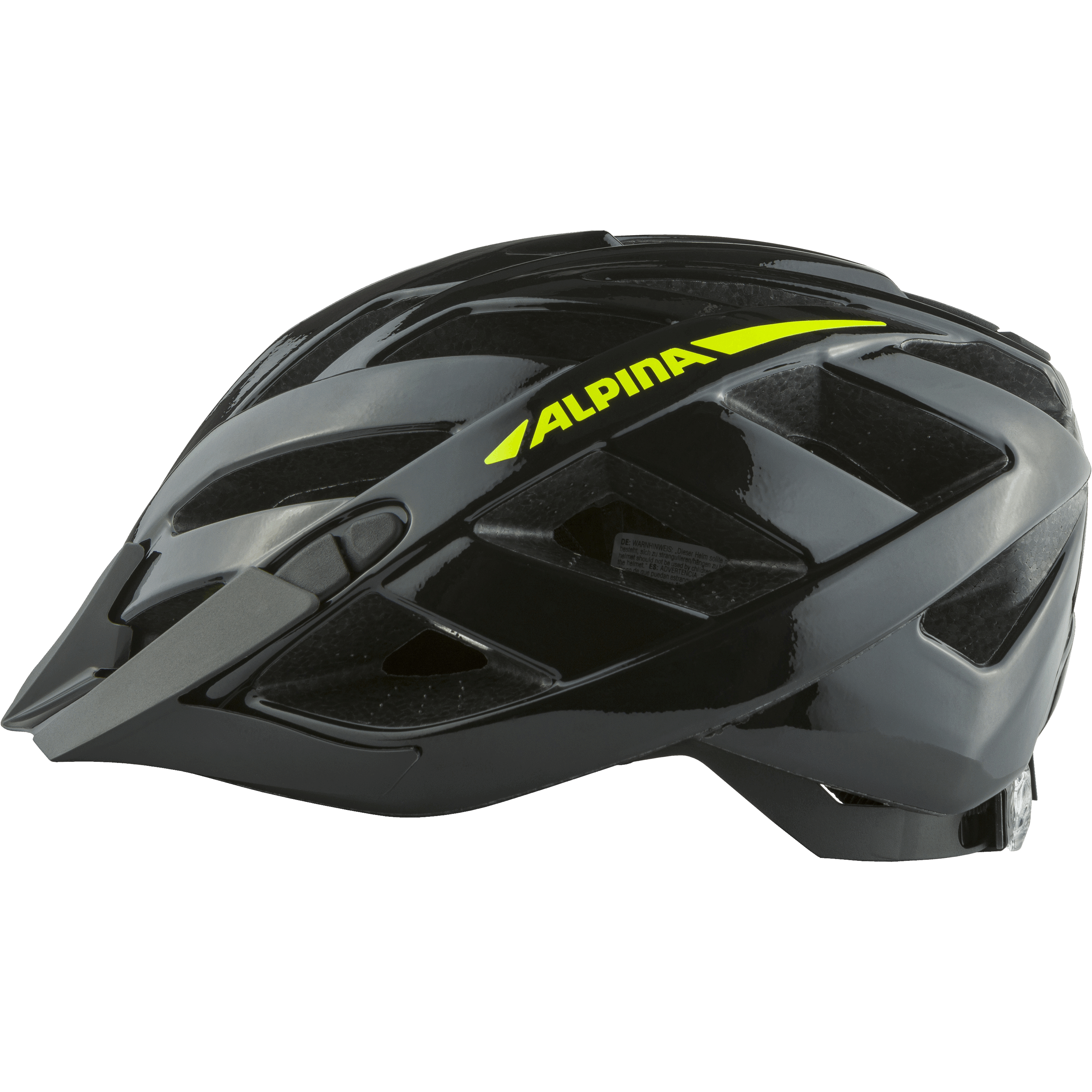 Alpina - Panoma 3.0