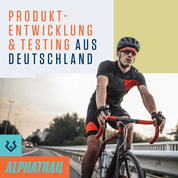 Alphatrail - Fahrradhelm Ben