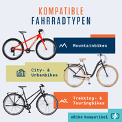 Alphatrail Bremsbeläge Simon - Magura HS
