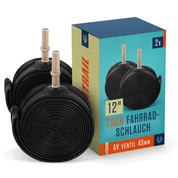 Alphatrail Schläuche Rick - 12" Tour AV