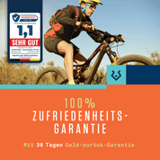 Alphatrail Bremsbeläge Hugo - Shimano B01S