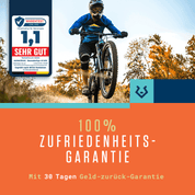Alphatrail Bremsbeläge Hugo - SRAM Guide