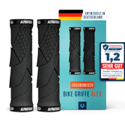 Alphatrail Griff Alex