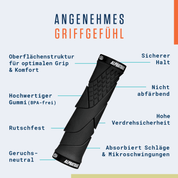 Alphatrail Griff Alex