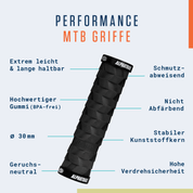 Alphatrail Griff Leo