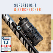 Alphatrail Flaschenhalter CageMax
