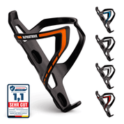 Alphatrail Flaschenhalter CageMax
