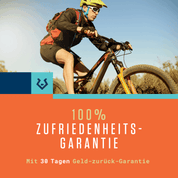 Alphatrail Bremsbeläge Hugo - Shimano A01S